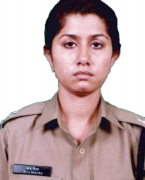 Ritu Mishra 